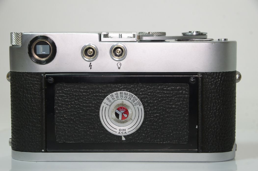 Leica M1 Body [w1194906010]