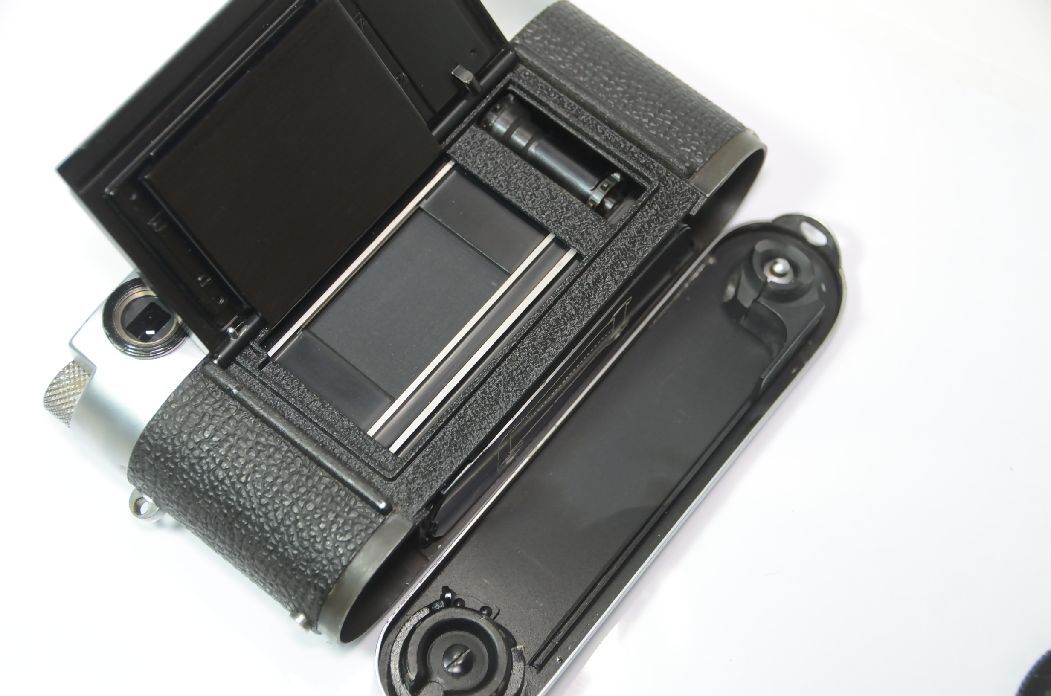 Leica M1 Body [w1194906010]