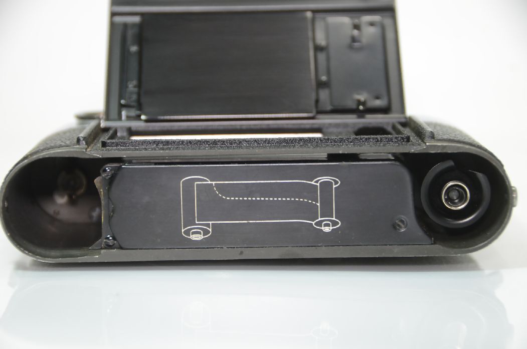 Leica M1 Body [w1194906010]