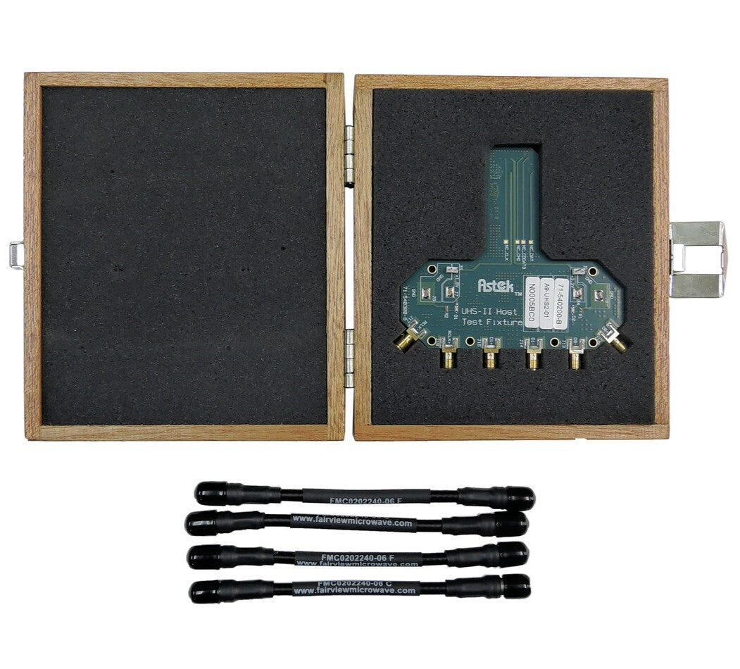 ASTEK A9-UHS2-01 Host Test Fixture [g1214621978]