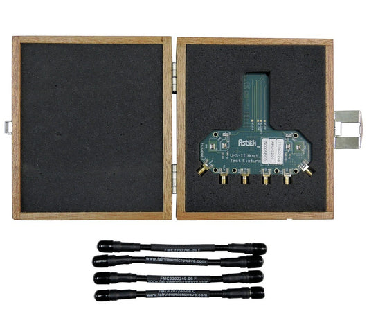 ASTEK A9-UHS2-01 Host Test Fixture [g1214621978]