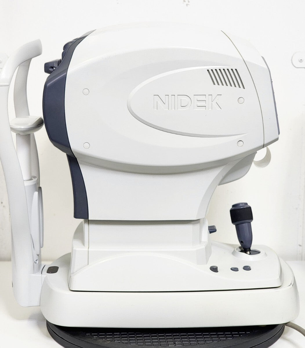 Nidek TONOREF-II Tonometer [e1248970364]