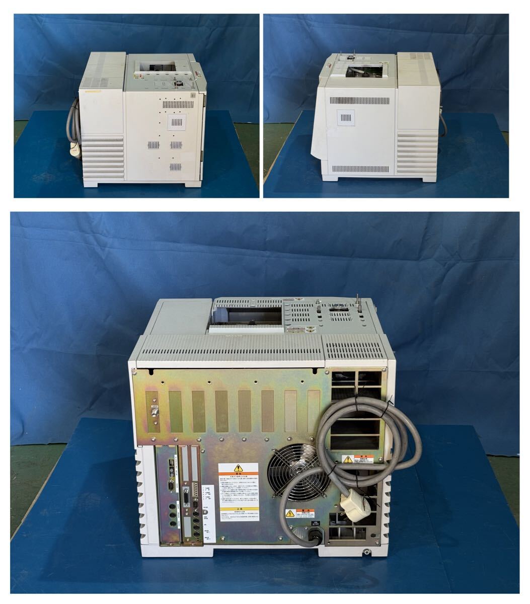 SHIMADZU GC2010 Gas Chromatograph Mass Spectrometer ANTEK INSTRUMENTS 7090s [n1182931495]