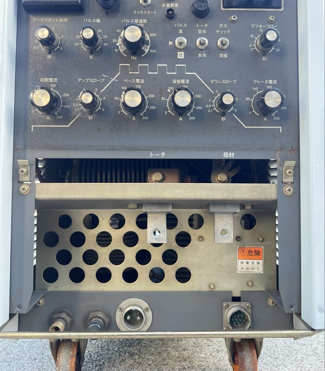 Daihen AR-S300HP TIG Welder [c1212279768]