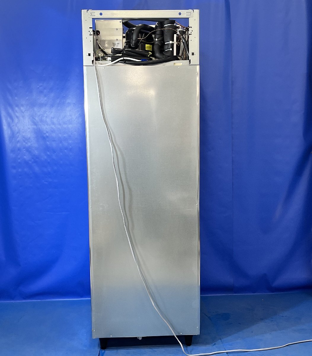 Hoshizaki HRF-63AT Commercial Refrigerator Freezer [u1240120110]