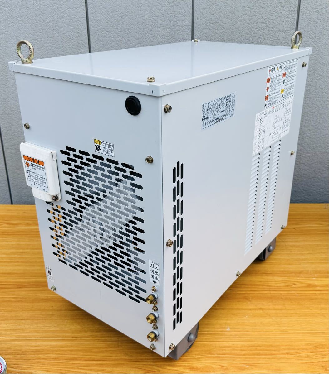 Daihen AVP-300 TIG Welder Inverter Elecon 300P 300A [s1243951383]