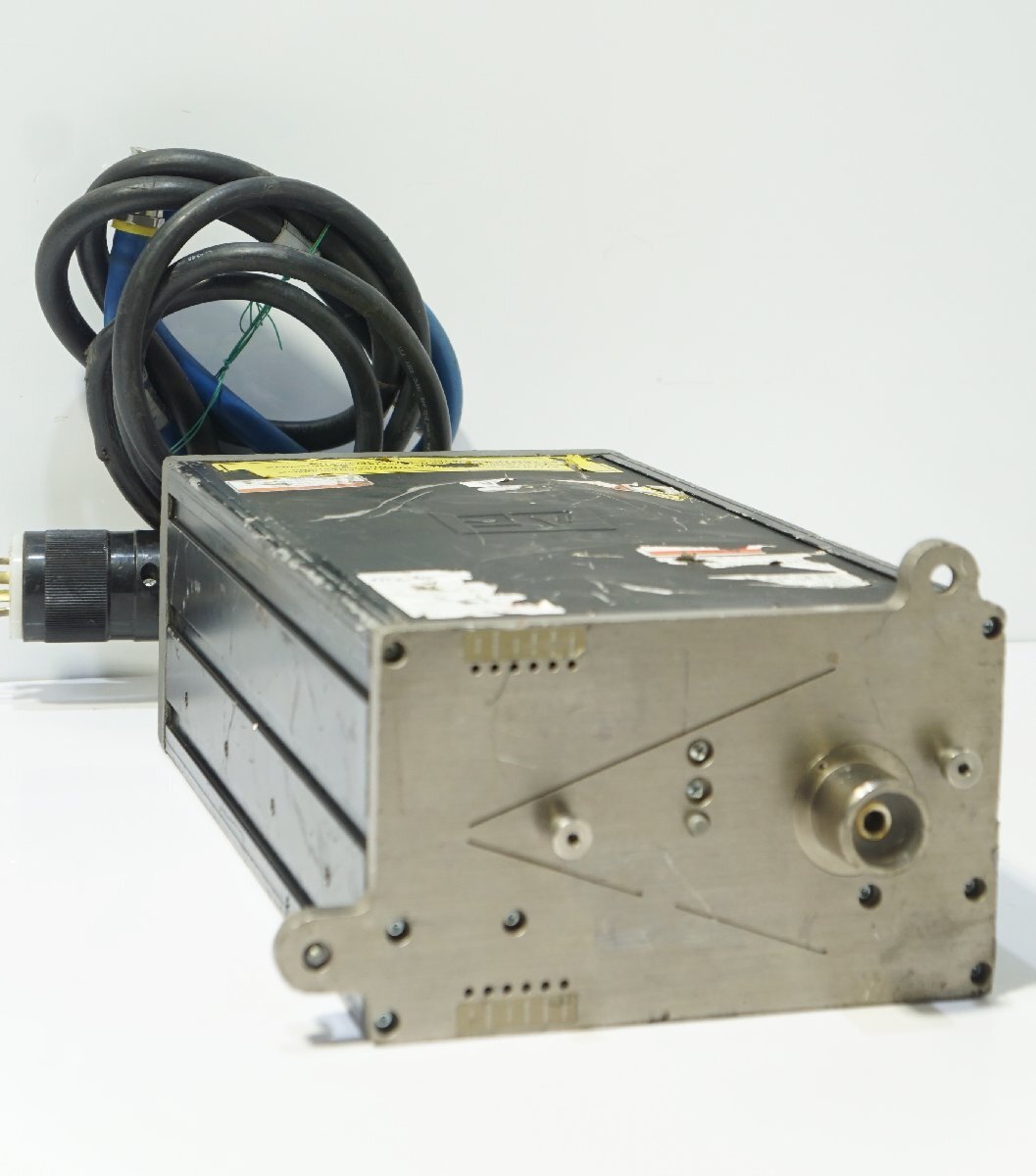 Advanced Energy APEX 3013 RF Generator 3-Phase 200V [c1172517487]