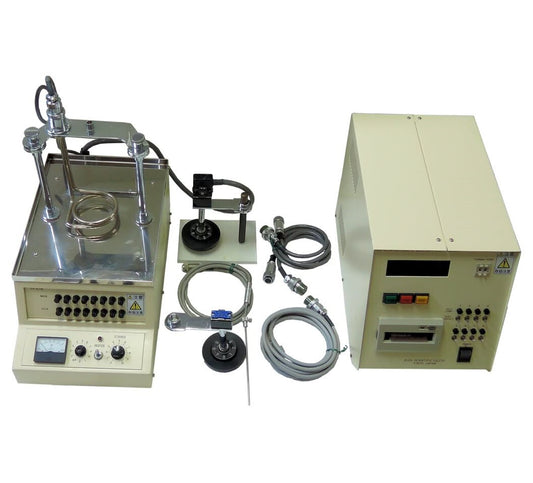Daiichi Rika EX-871N Automatic Rising Melting Point Measuring Instrument [c1173656356]