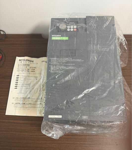 MITSUBISHI FR-F720P-30K Inverter [h1174795383]