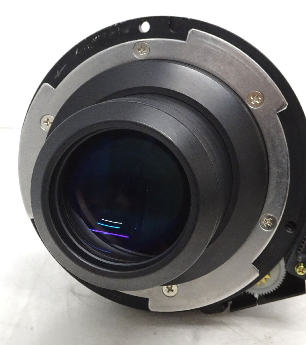 Panasonic ET-D75LE2 Medium-Long Focus Zoom Lens for DLP Projectors [r1213843516]