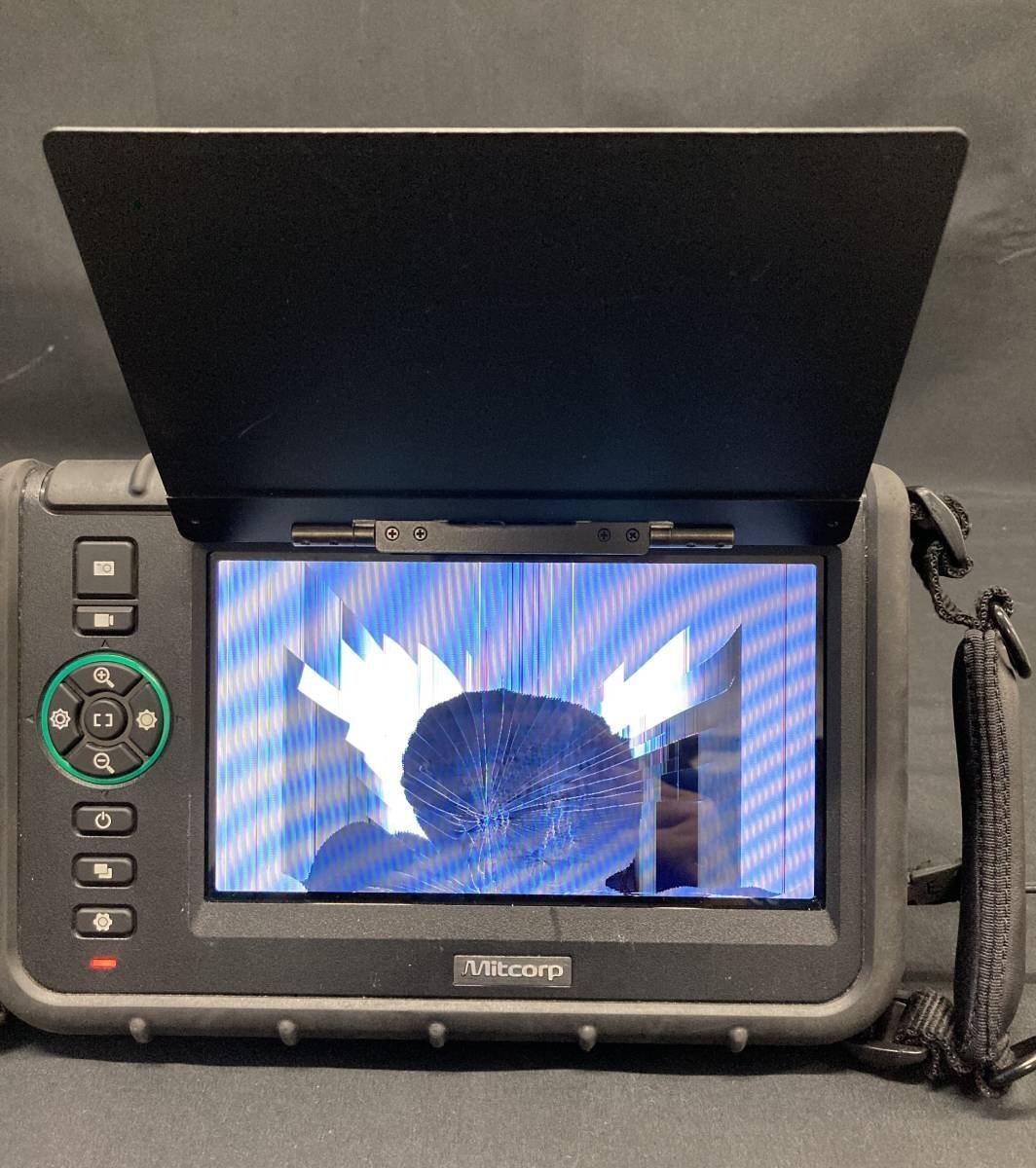 MITCORP MX1000 Videoscope System [b1129123914]