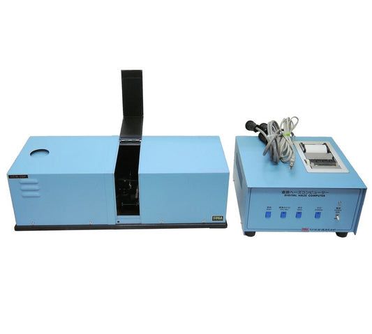 Suga HGM-2DP Testing Machine Fully Automatic Direct Reading Haze Computer [l1144641888]