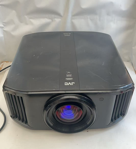 JVC DLA-NZ9BEJ D-ILA Projector [h1197567496]