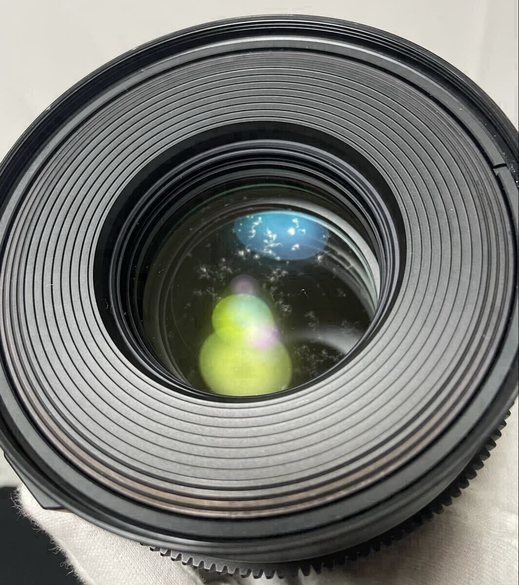 Tokina CINEMA ATX 50-135mm T3 Cinema Lens Canon EF Mount [d1216055252]