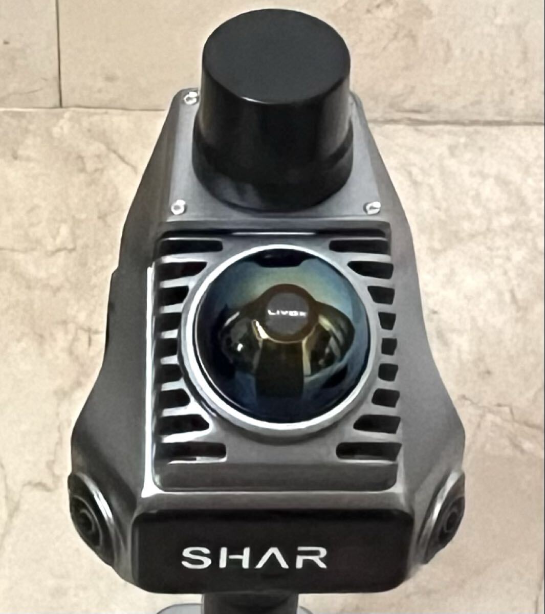 SHARE SLAM S20 Handheld 3D LiDAR Scanner [d1237686192]