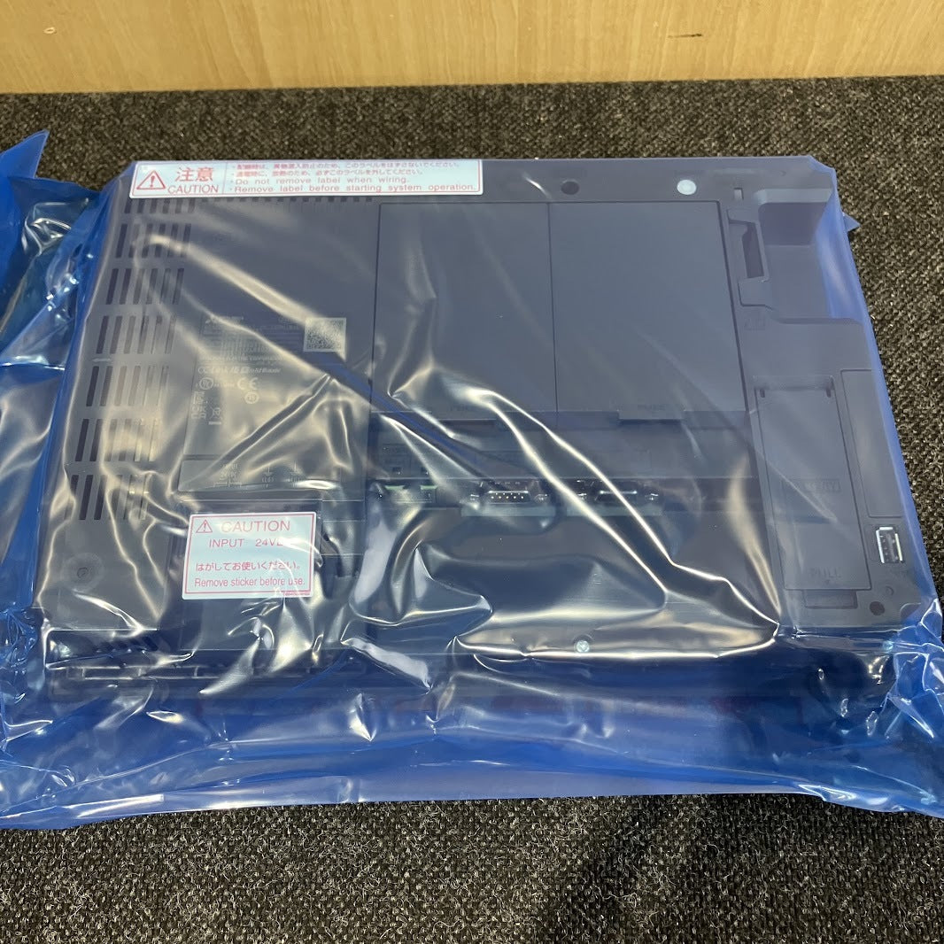 Mitsubishi Electric GT2710-STBD Graphic Operation Terminal 10.4 inch SVGA 800x600 (open box) [t1248311243]
