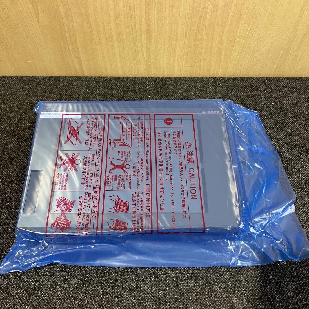 Mitsubishi Electric GT2710-STBD Graphic Operation Terminal 10.4 inch SVGA 800x600 (open box) [t1248311243]