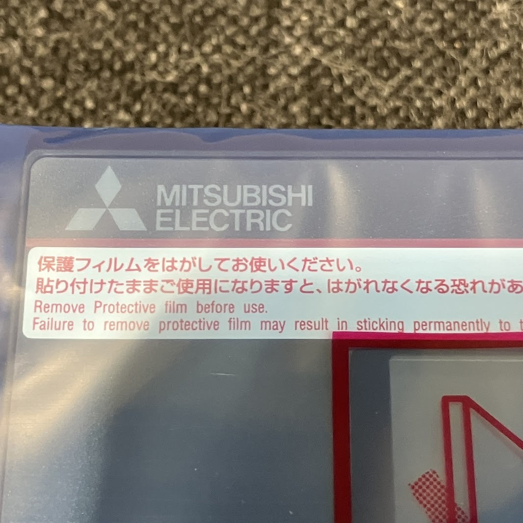 Mitsubishi Electric GT2710-STBD Graphic Operation Terminal 10.4 inch SVGA 800x600 (open box) [1248310941]