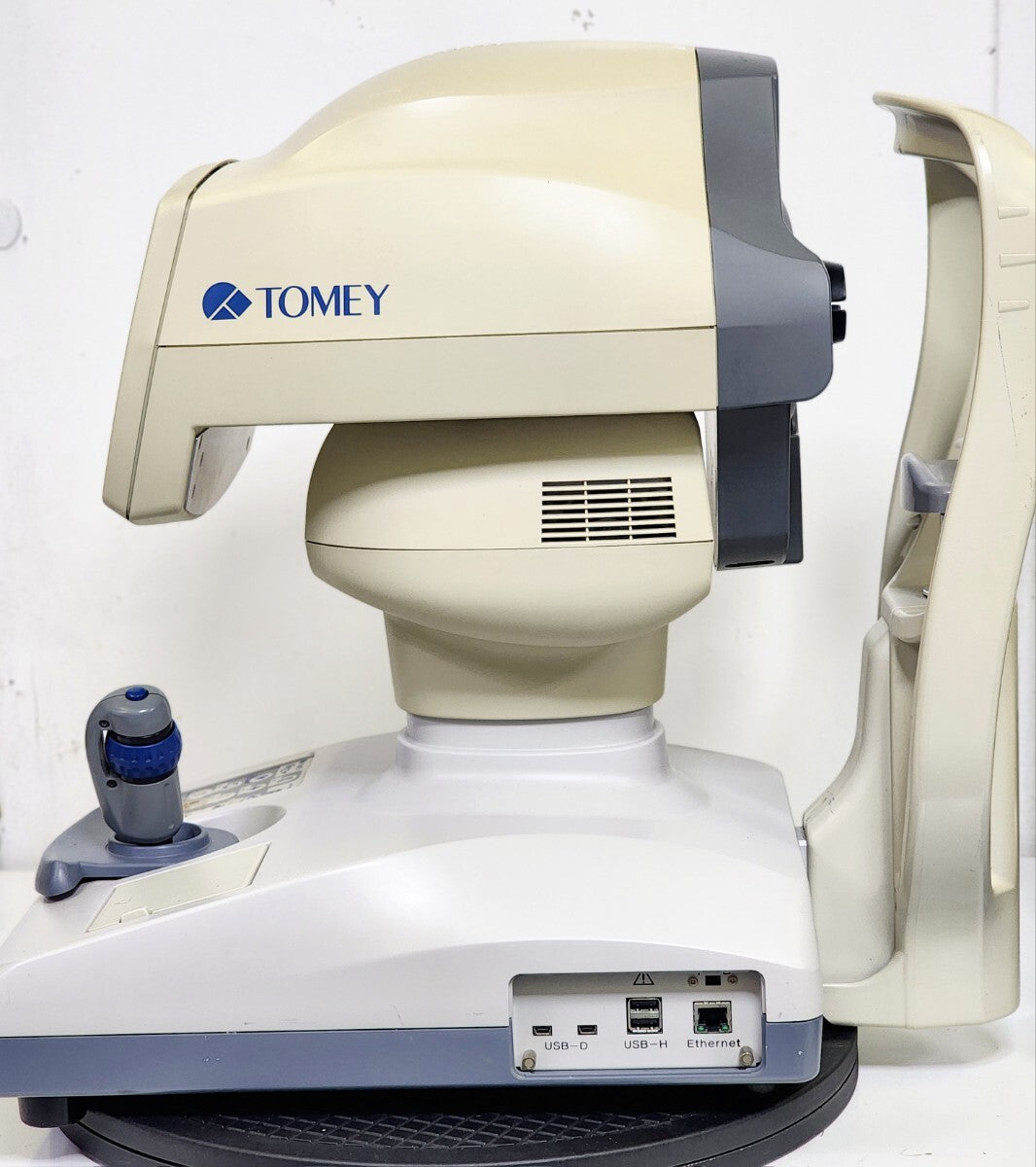 Tomey RT-7000 Autorefkeratometer (for parts or not working) [x1248959035]