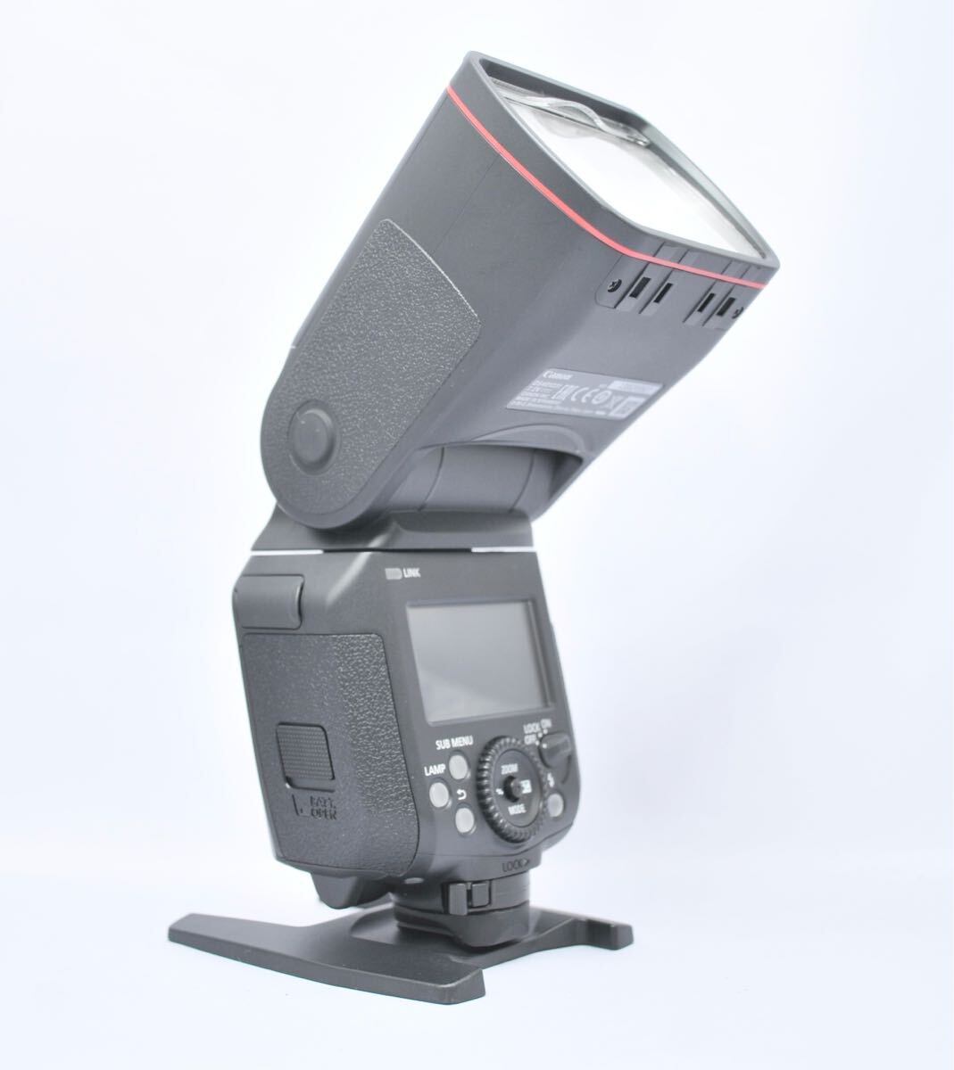 Canon Speedlite EL-1 Flash [t1192862226]