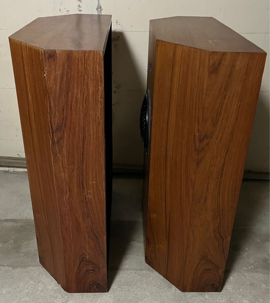 SIEMENS C72233-A10-A6 Speaker Pair [p1202131786]