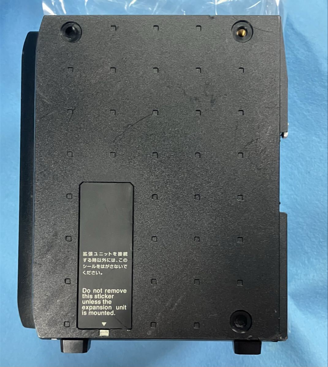 Keyence CV-5501P Digital Image Sensor with CA-DC21E LED Controller [k1219618667]