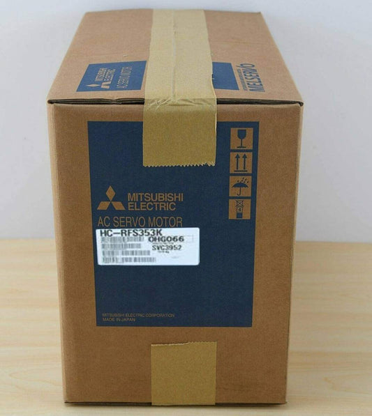 MITSUBISHI HC-RFS353K Servo Motor [q1150321717]