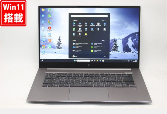 HP ZBook Studio G8 Laptop 15.6 inch i7-11850H 32GB NVMe 1TB SSD NVIDIA RTX A2000 [q1197232952]