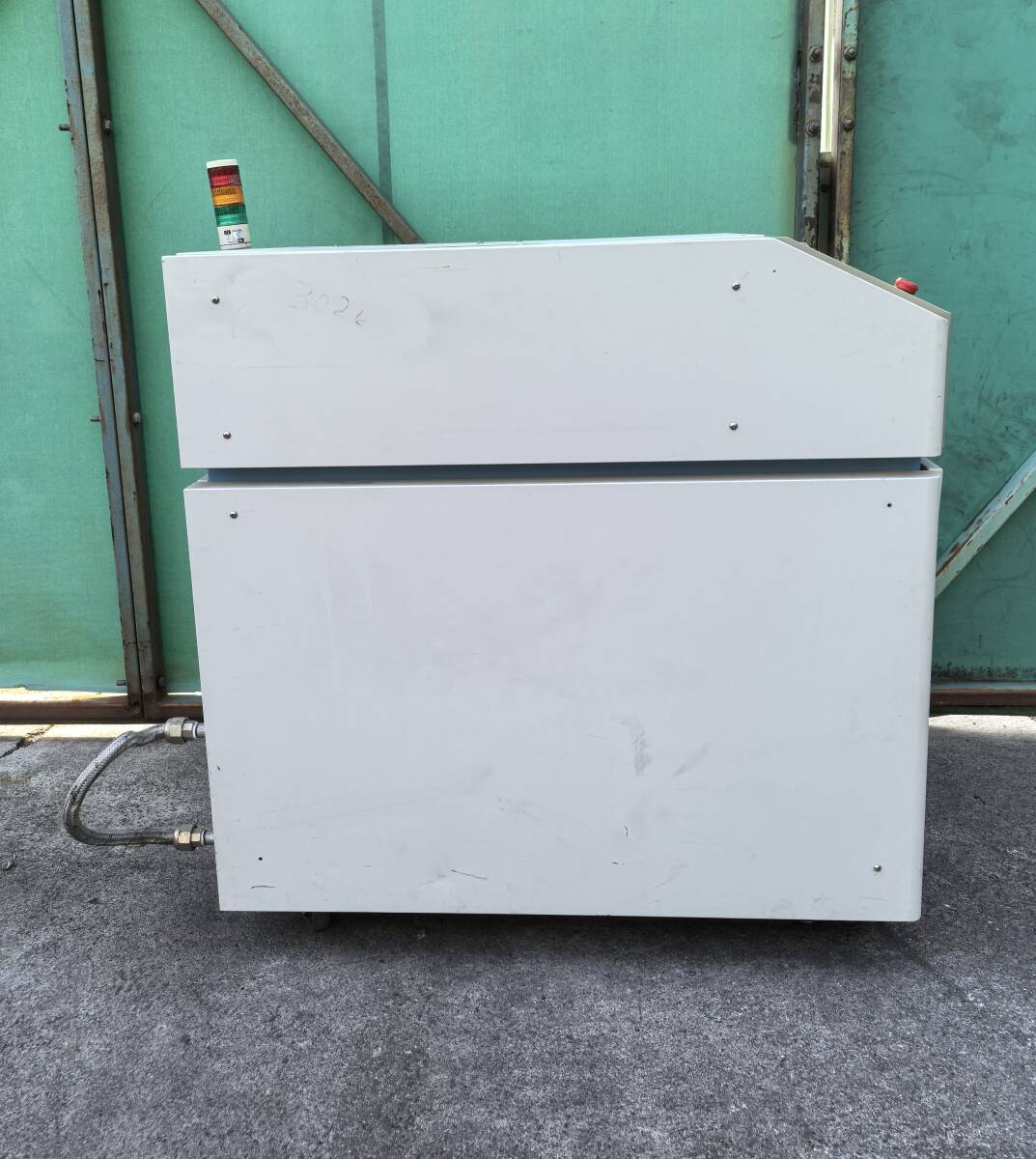 OMRON M802E LASERSERVER [r1191957512]