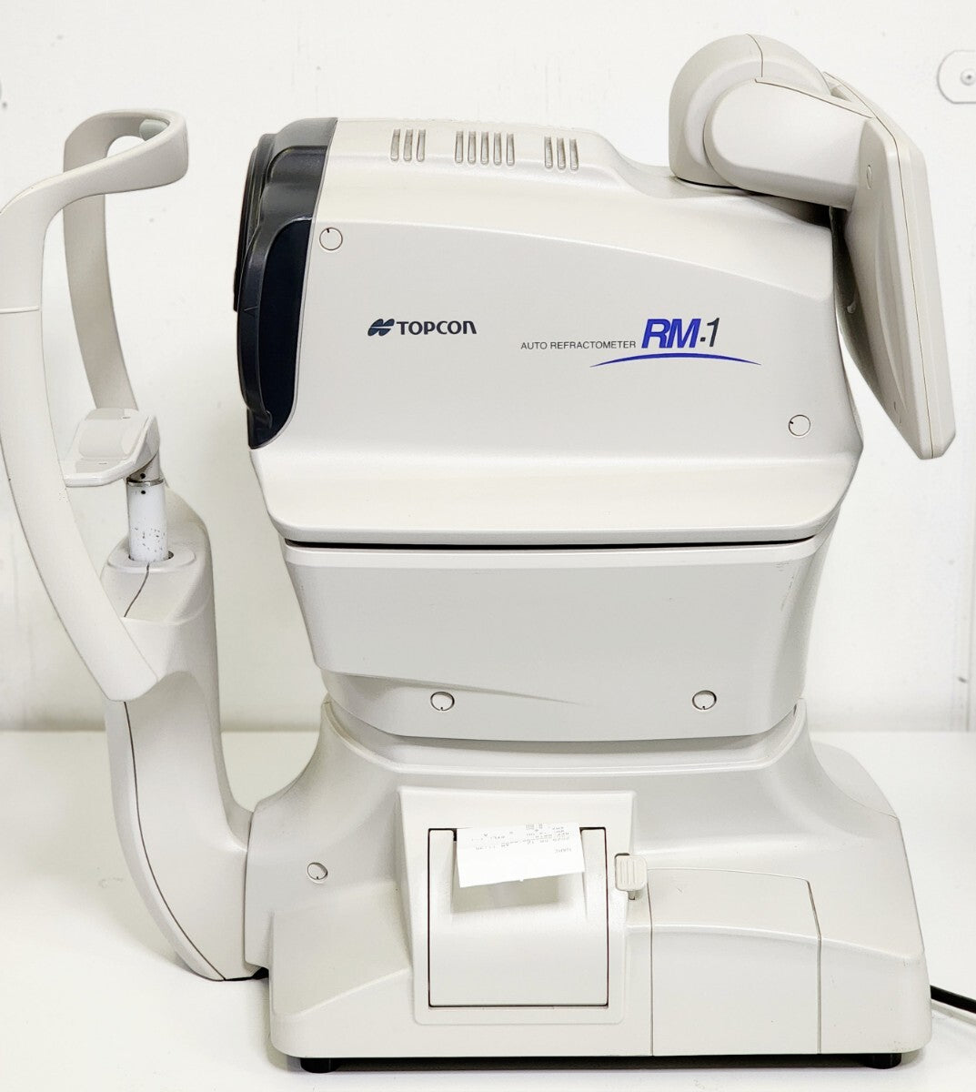 Topcon RM-1 Auto Refractor [m1249840771]