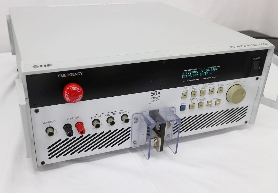 NF AS510-3 Electronic Load DC 50A [n1113220075]