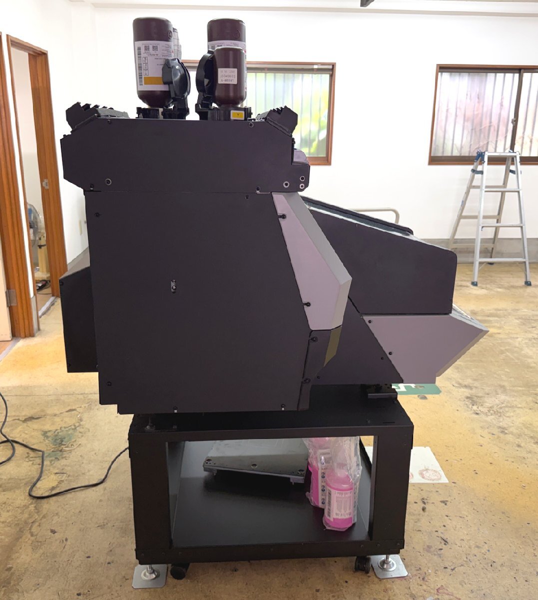 Mimaki UJF-3042MkIIe UV-LED Flatbed Inkjet Printer [s1240948880]