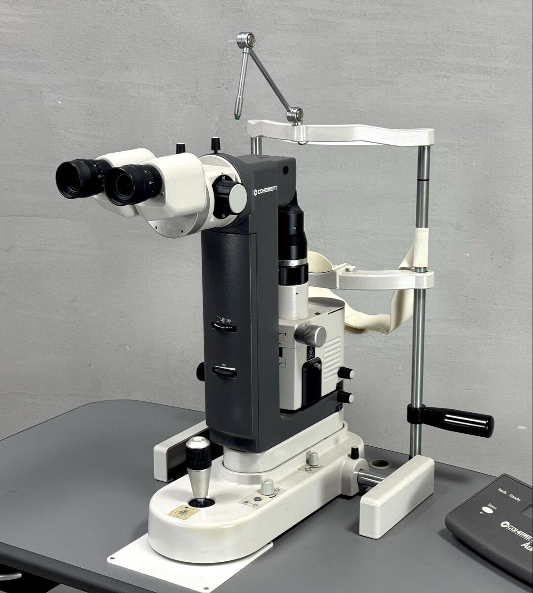 Coherent Aura Slit Lamp Microscope Ophthalmic Examination Device [l1247448049]