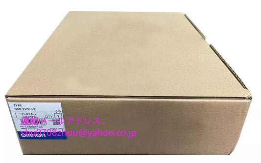 OMRON NS8-TV00-V2 Programmable Terminal Touch Panel 8.4 Inch [f1198918957]