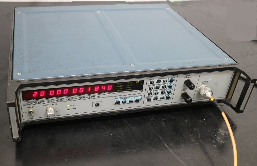 EIP 575B Frequency Counter 20GHz [1114084794]