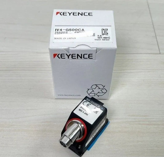 IV4-G500CA Ultra-compact model Sensor head Standard type Keyence Keyence Unused/opened product [n1212293845]
