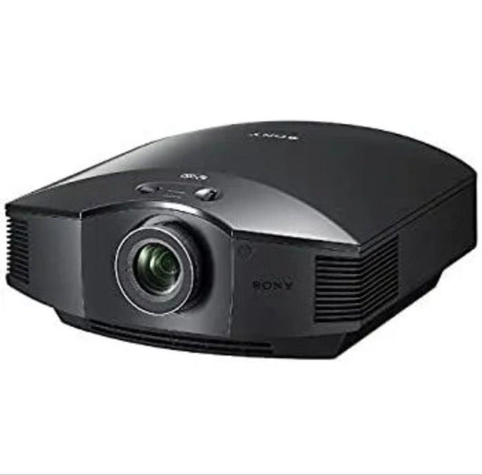 SONY VPL-HW60 Projector [m1214727304]