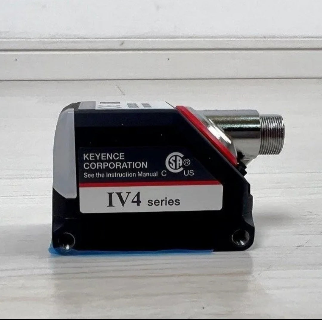 IV4-G500CA Ultra-compact model Sensor head Standard type Keyence Keyence Unused/opened product [n1212293845]