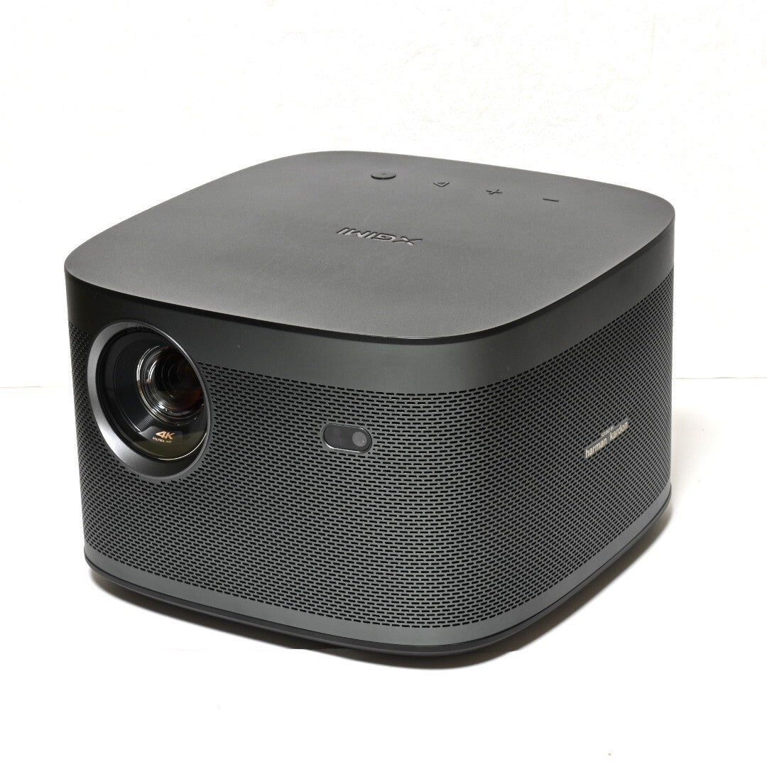 XGIMI XK03H HORIZON Pro 4K Projector [o1160739783]