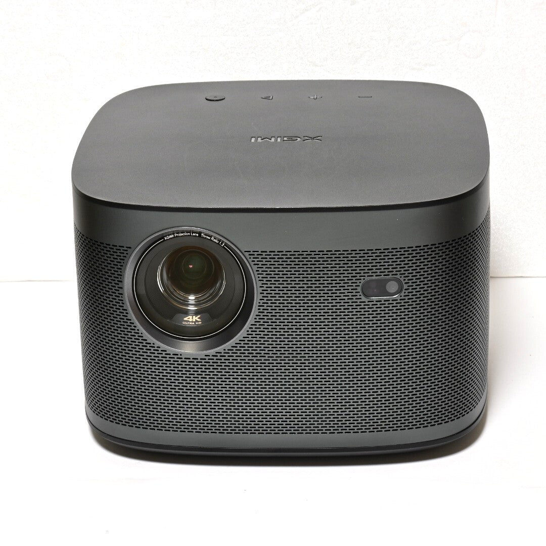 XGIMI XK03H HORIZON Pro 4K Projector [o1160739783]