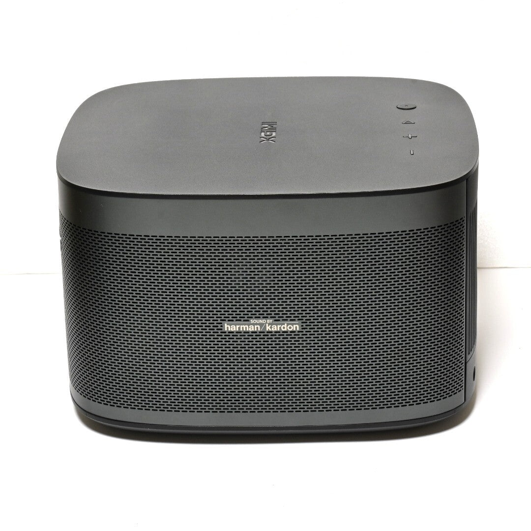 XGIMI XK03H HORIZON Pro 4K Projector [o1160739783]