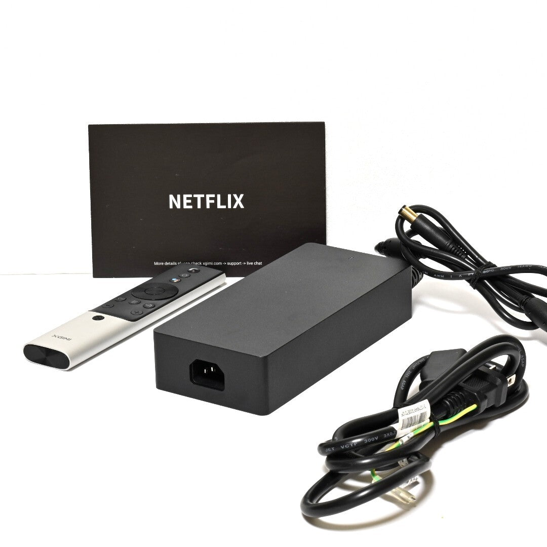 XGIMI XK03H HORIZON Pro 4K Projector [o1160739783]