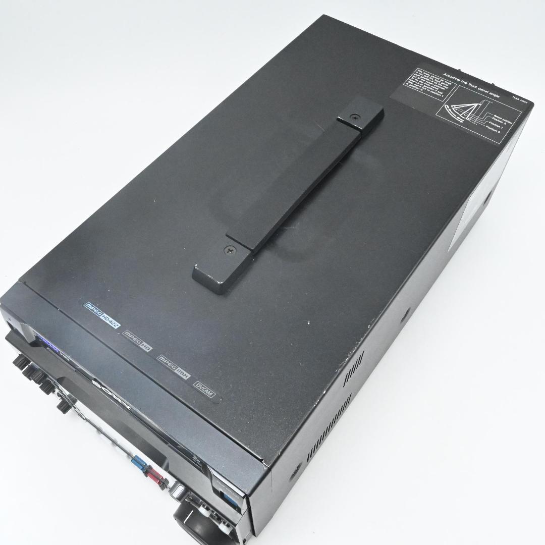 SONY PDW-HD1500 XDCAM HD422 Camcorder [c1168084373]