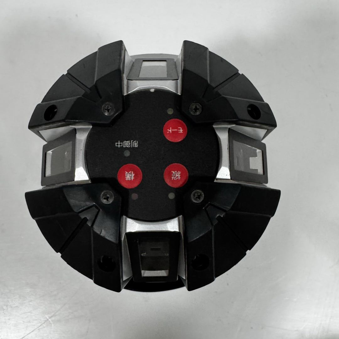 Tajima ML10-KJC Laser Leveler Rectangular Cross Horizontal [r1177144530]