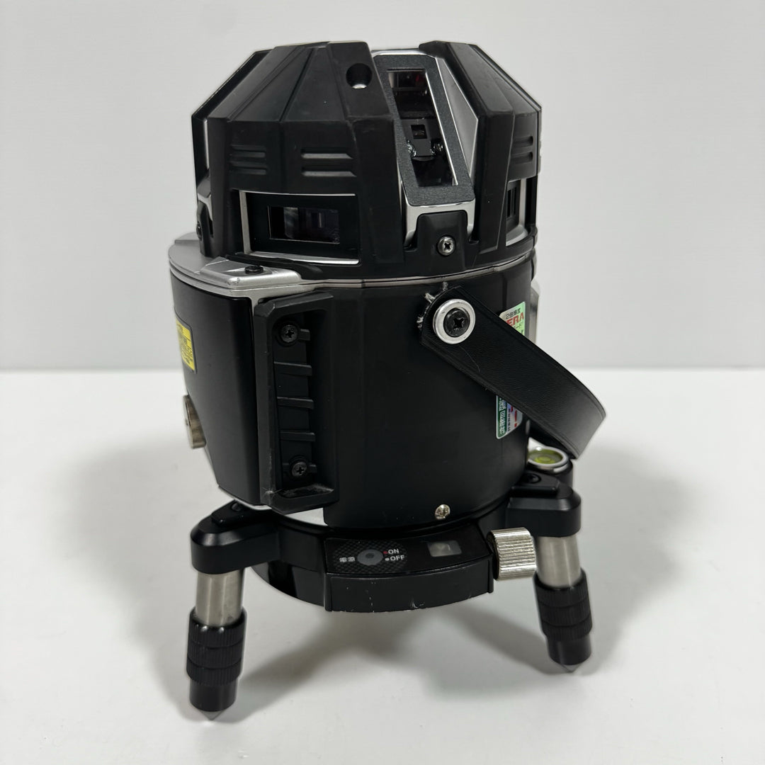 Tajima ML10-KJC Laser Leveler Rectangular Cross Horizontal [r1177144530]