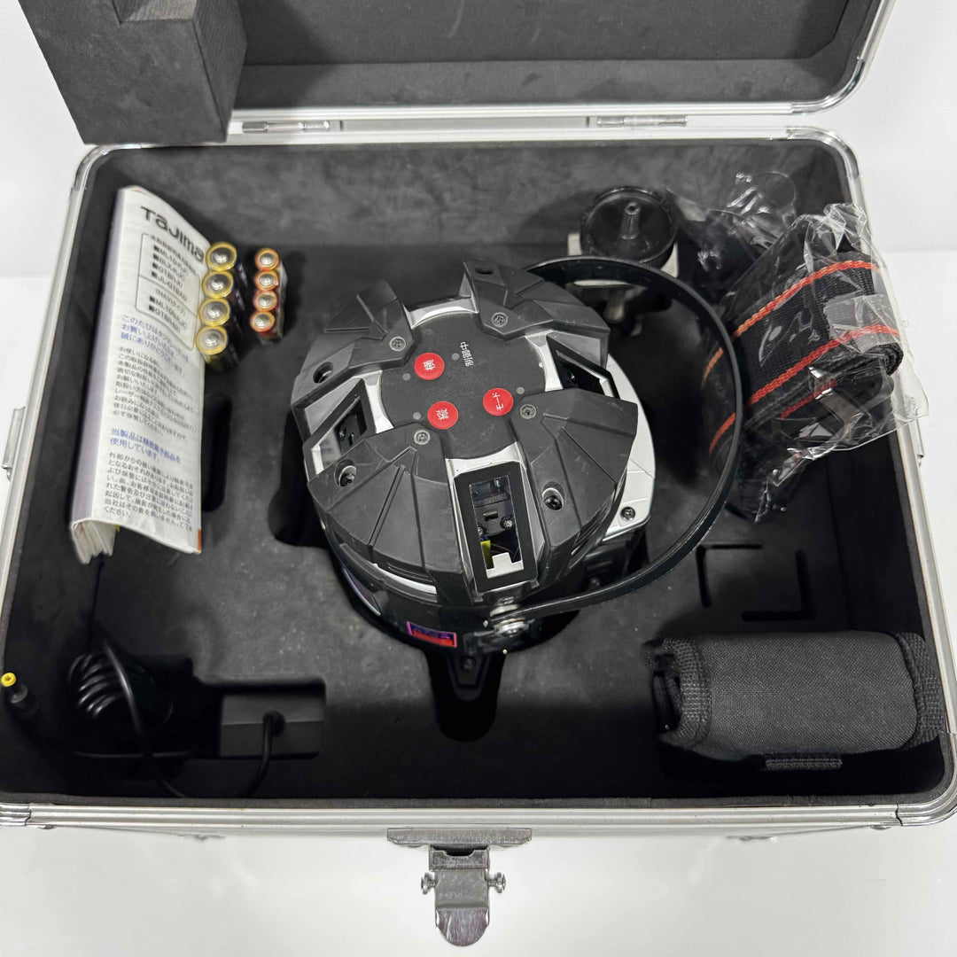 Tajima ML10-KJC Laser Marker Square Cross Horizontal [r1177144530]