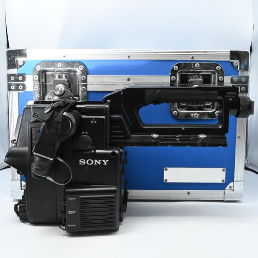 SONY CA4000 Commercial Camera [e1184028531]