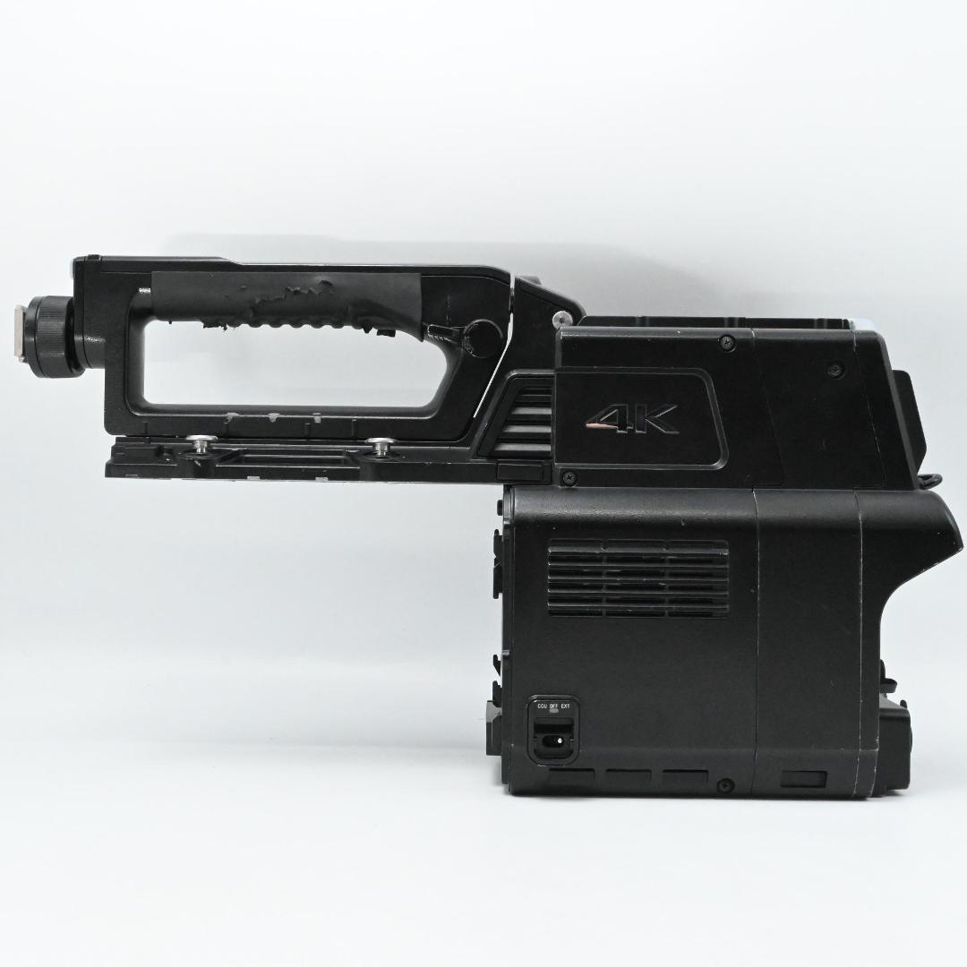 SONY CA4000 Commercial Camera [e1184028531]