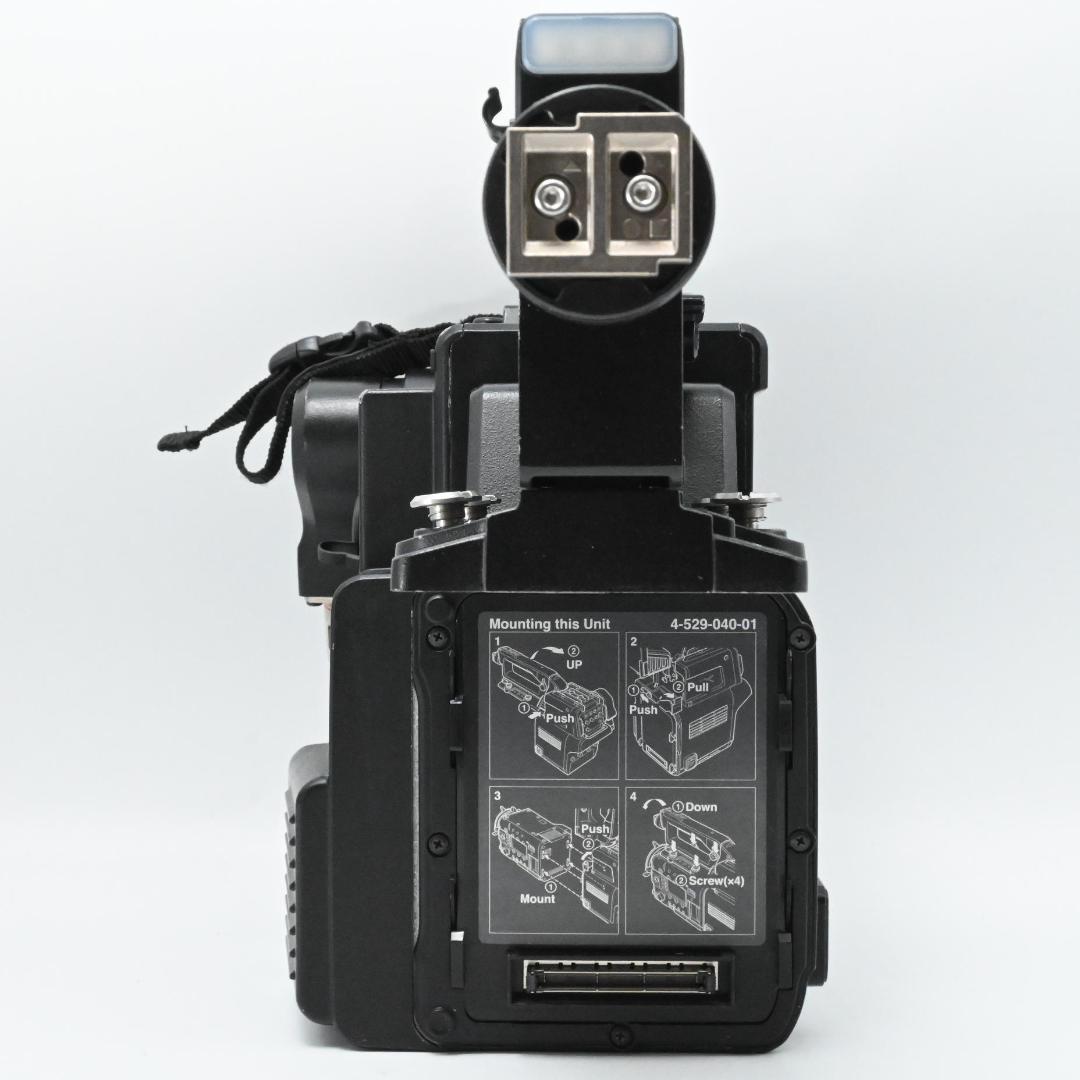 SONY CA4000 Commercial Camera [e1184028531]