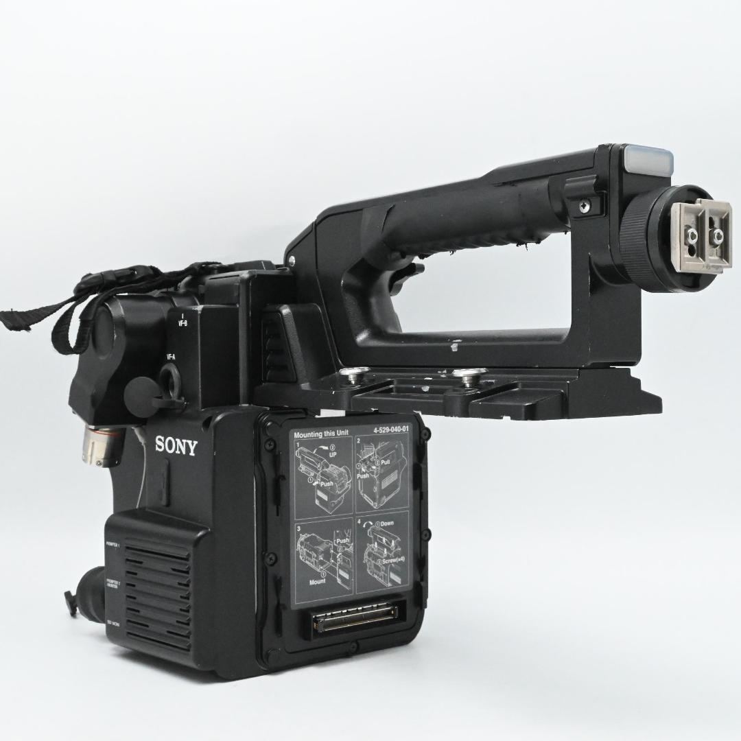 SONY CA4000 Commercial Camera [e1184028531]